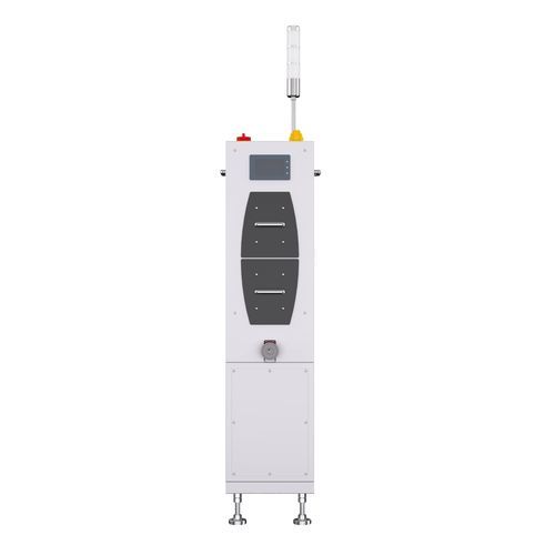PCB清洗机 - RT-C series - Shenzhen Ruitian Laser Co., Ltd. - 离子化空气 / 自动 / 真空
