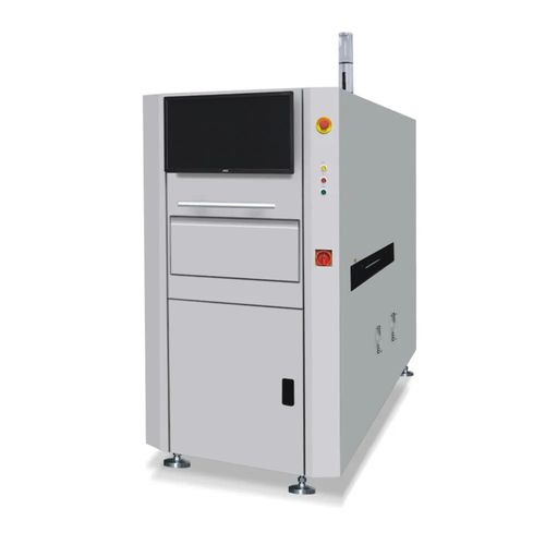 激光打标机 - M6-ST  - Shenzhen Ruitian Laser Co., Ltd. - 落地式 / 条形码 / PCB印刷电路板