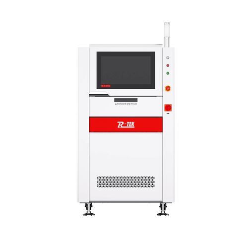 CO2激光打标机 - R6-C - Shenzhen Ruitian Laser Co., Ltd. - 陶瓷 / 用于金属 / 用于塑料