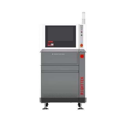 激光打标机 - M6-GTB - Shenzhen Ruitian Laser Co., Ltd. - 落地式 / 移动式 / 条形码