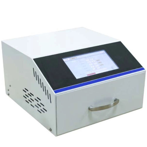 冷镶样机 - UM-6000 - Mikrosize - 自动 / 用于金相试样