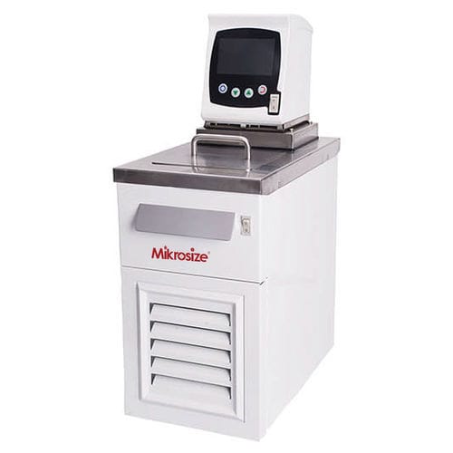 冷藏加热循环器 - MSH6-20   - Mikrosize