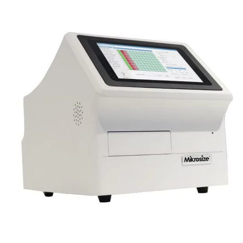 酶标仪 - MS-EL10D - Mikrosize