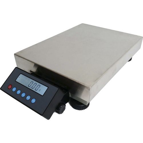 商用秤 - MS3500  - Mikrosize - 计数器 / 外部 / LED显示屏