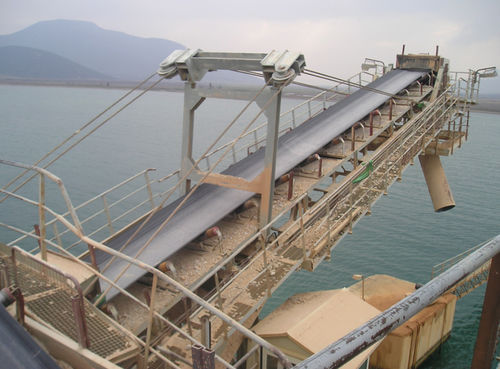聚酯传动带 - CVBtech Conveyor belt technologies - 尼龙 / 聚酰胺 / 金属