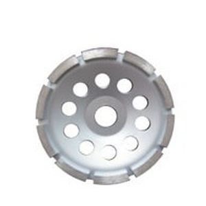 切割砂轮 - GWS1 series - DANYANG SKY TOOLS CO., LTD. - 用于混凝土 / 花岗岩