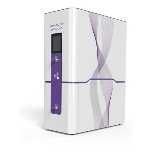 4通道气体混合器 - AIOLOS III - Alytech - 6通道 / 3通道 / 双通道