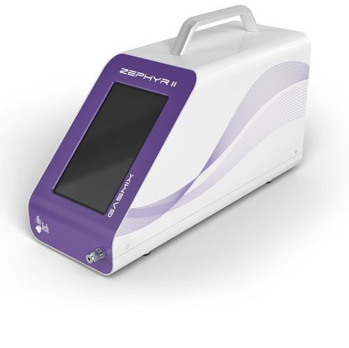 双通道气体混合器 - ZEPHYR II - Alytech - 用于饮料产业 / 实验室 / 食品工业