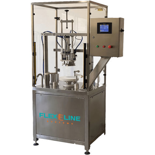 固定重量奶酪定量机 - PBK 01 - Flex Line - 硬质 / 刀片式 / 自动