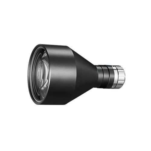 双远心显微镜物镜 - DTM - Odinvision - 用于机器视觉 / 工业用途 / 紧凑型