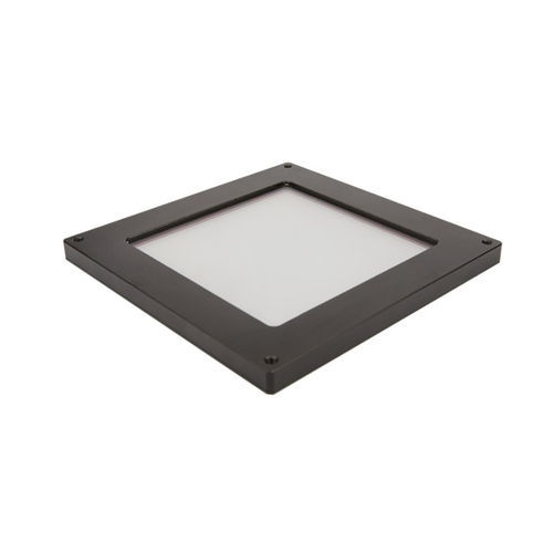 同轴机器视觉光源 - FCL Series - Odinvision - LED / 白色 / 红色