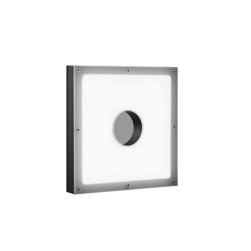 长方形机器视觉光源 - FLO Series - Odinvision - LED / 用于机器视觉