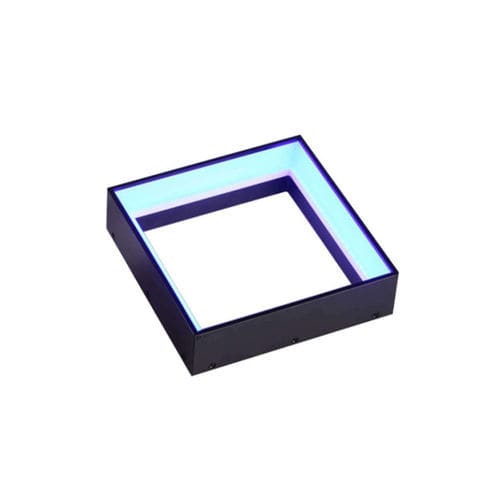环形机器视觉光源 - QNL Series - Odinvision - 同轴 / LED / 白色