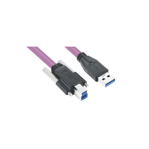 数据电缆 - A / FB - Odinvision - eSata / USB2.0 / USB 3.0