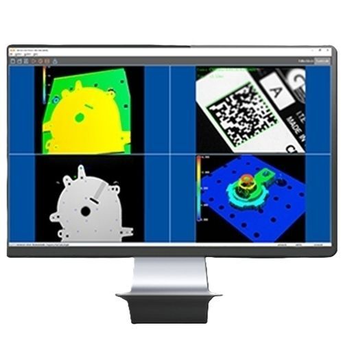 平台开发软件 - Advanced Vision Builder (AVB) - Odinvision - 图像处理 / 监控 / 自动化