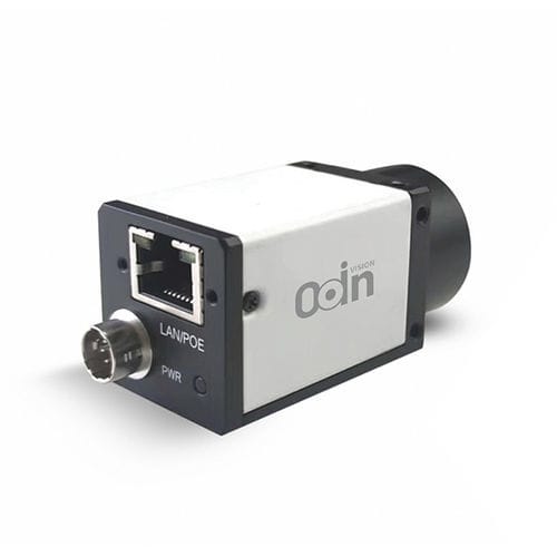 宽动态范围摄像机 - S series - Odinvision - HDR / 区域扫描 / 工业