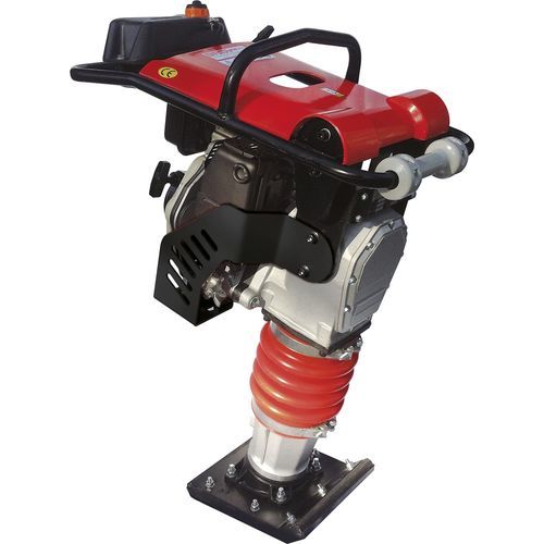 混凝土打夯机 - XC75-H4T2 - Breaker SRL