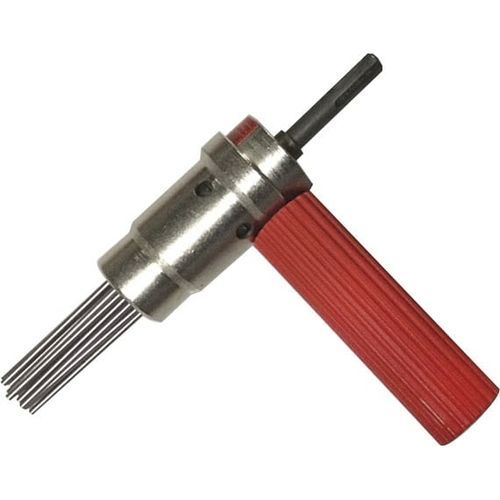 针式除锈机 - TSK-19 - Breaker SRL - 气动 / 枪式