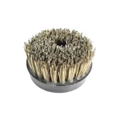 轮刷 - Breaker SRL - 表面处理 / 钢 / 用于工具