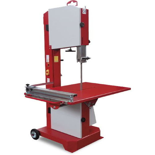 固定锯床 - SN650C-00 - Breaker SRL - 带式 / 石头和混凝土用 / 电动