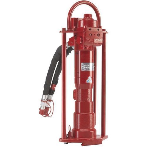液压桩机 - BP100 - Breaker SRL