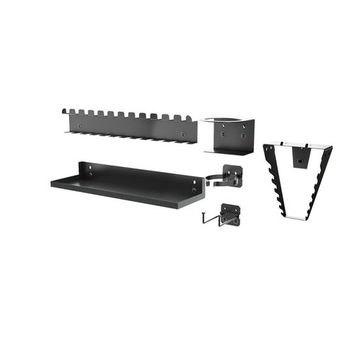 工具放置板 - W.S. Worldwide Shelving GmbH