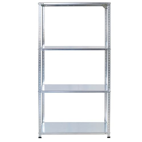 办公室货架 - W.S. Worldwide Shelving GmbH - 搁板式 / 动态 / 可调节