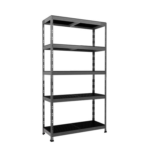 存储仓库货架 - W.S. Worldwide Shelving GmbH - 搁板式 / 动态 / 模块化