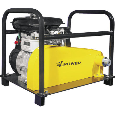 混凝土振动机 - HP-ECV series - ANHUI H-POWER MACHINERY CO., LTD. - 汽油发动机