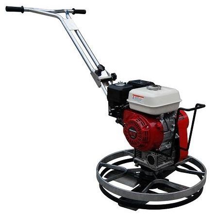 手推自行式机械镘刀 - HP-S60 series - ANHUI H-POWER MACHINERY CO., LTD.