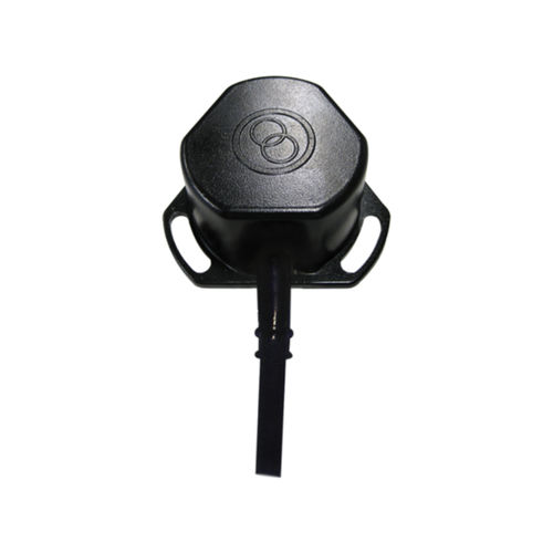 XY轴倾角传感器 - 1033324  - C.O.B.O. SpA - 数字 / IP67 / 用于角度测量