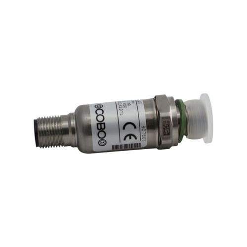 相对压力换能器 - 1004448  - C.O.B.O. SpA - 光学 / 4-20 mA / M12连接器