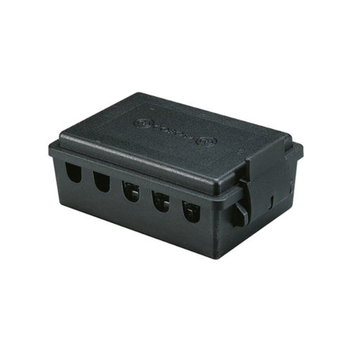 明装分线盒 - 1027522 - C.O.B.O. SpA - 塑料