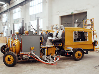 喷雾式打标机 - AC-BTS - ASIAN CONSTRUCTION EQUIPMENT GROUP CO., LTD./美国ACE - 移动式 / 工业 / 瓶子