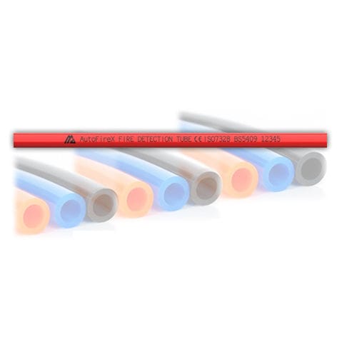 火灾探测系统 - AutoFireX®  - Auto FireX LLP
