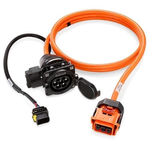 高电压电缆线束 - Comline Elektronik Elektrotechnik GmbH - 用于汽车 / 功率