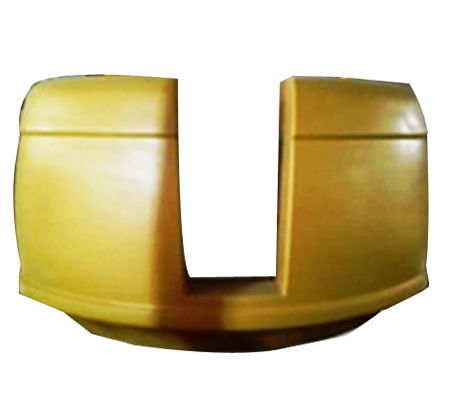 平衡锤 - Crescent Foundry Company Pvt. Ltd Co Pvt. Ltd.