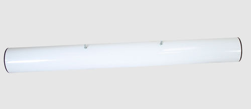 管道系统辊 - 10220 - BARON A/S - 用于长棒料 / 混凝土 / 用于电力分配