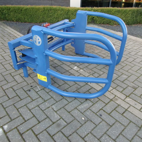 草捆夹 - BK series - AP Machinebouw B.V.