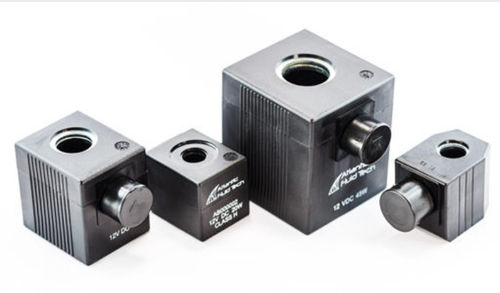 电磁阀线圈 - M7 series - ATLANTIC FLUID TECH SRL