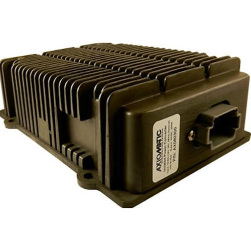 DC/DC变流器 / 功率 - AX080300  - Axiomatic Technologies Corporation - 工业 / 用于EMI/CEM测试 / 调节