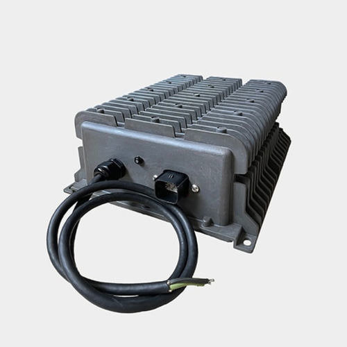 电动车电池充电器 - AX090560  - Axiomatic Technologies Corporation - 手持式 / 铅酸