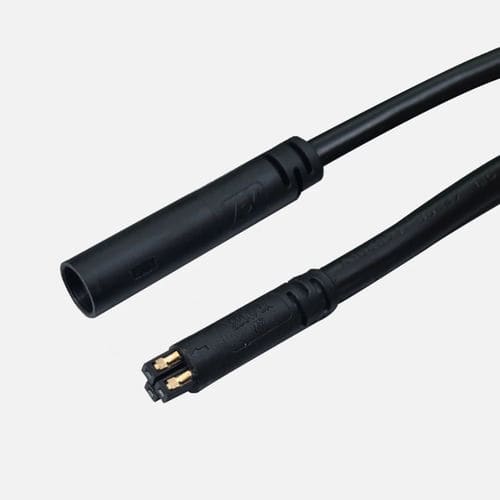 塑料电线延长线 - HV800 FME3 - Fongkit Electronic Manufacturer CO.,LTD