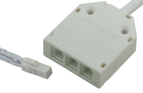 信号分路器 - 780D3 - Fongkit Electronic Manufacturer CO.,LTD - 功率 / IP20 / 用于 LED 照明