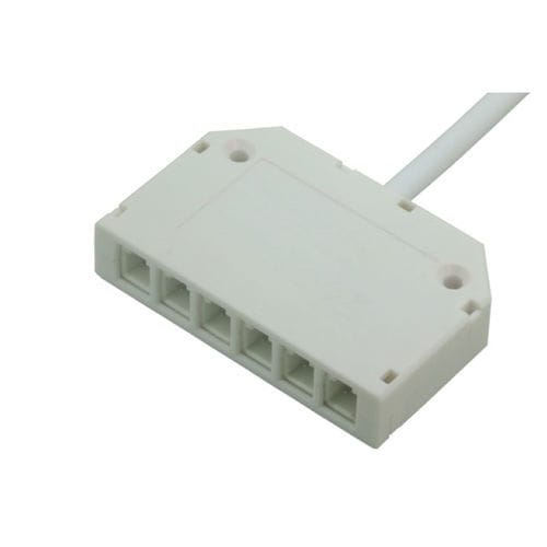 信号分路器 - 780D6 - Fongkit Electronic Manufacturer CO.,LTD - 功率 / IP20 / 用于 LED 照明