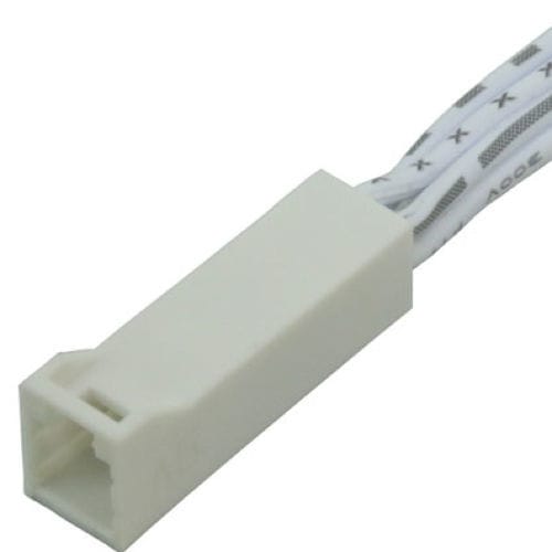 IP20插座 - 780HF3 - Fongkit Electronic Manufacturer CO.,LTD - 3极 / 用于 LED 照明