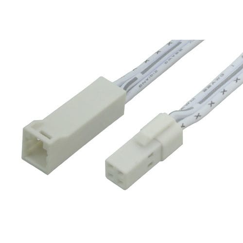 IP20插座和插头 - FME3 - Fongkit Electronic Manufacturer CO.,LTD - 3极 / 用于 LED 照明