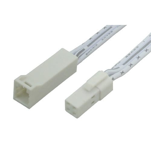 IP20插座和插头 - FME4 - Fongkit Electronic Manufacturer CO.,LTD - 4极 / 用于 LED 照明