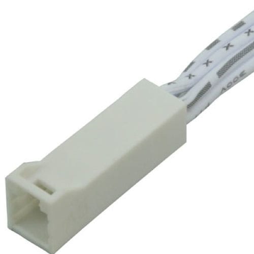IP20插座 - HF4 - Fongkit Electronic Manufacturer CO.,LTD - 4极 / 用于 LED 照明