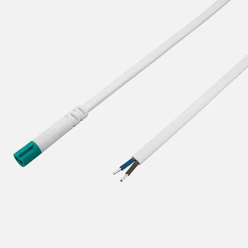 IP20插头 - HVL760-24MP - Fongkit Electronic Manufacturer CO.,LTD - 用于 LED 照明